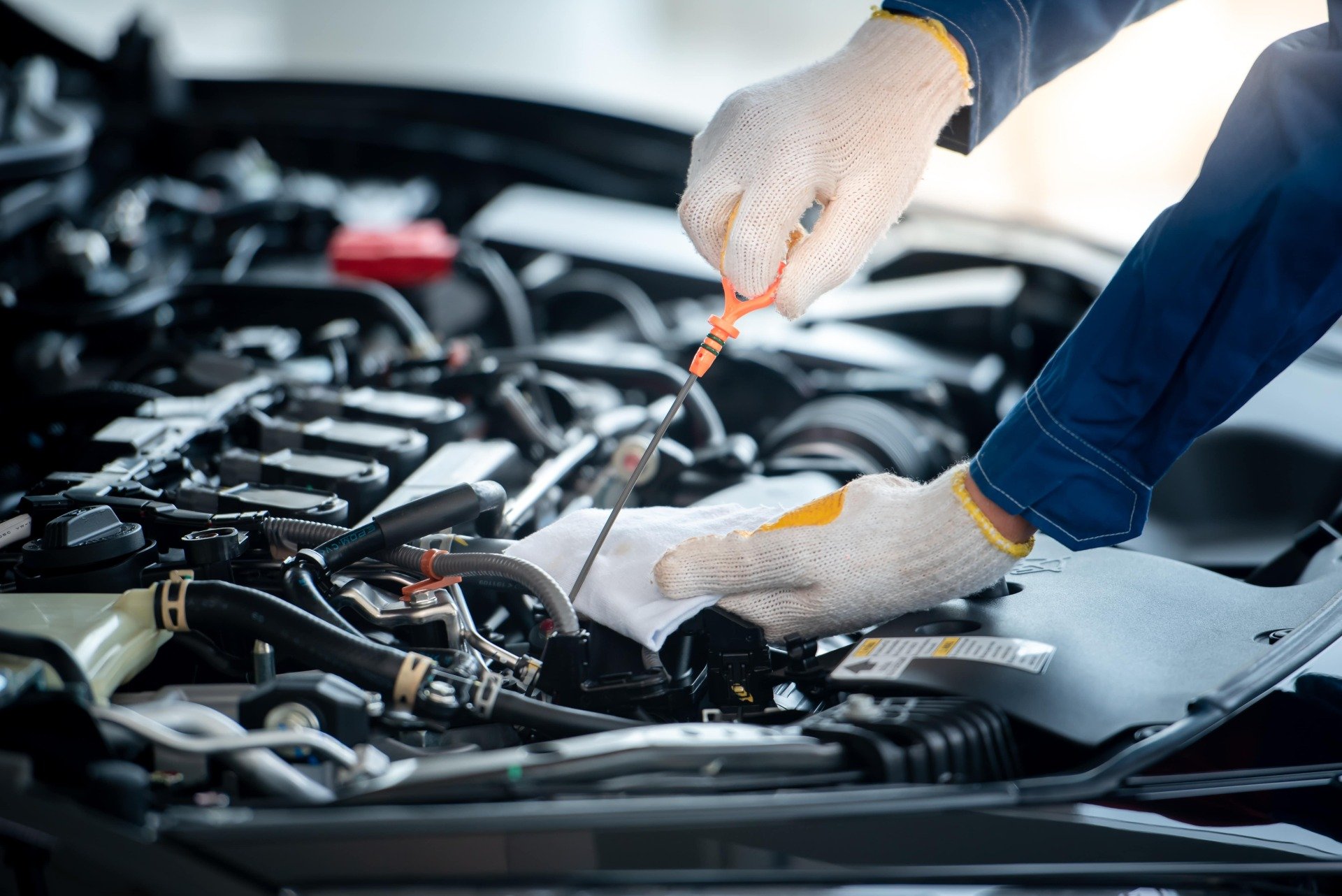 Car Tune Up Goodyear Arizona - Professional vehicle tune-up services
