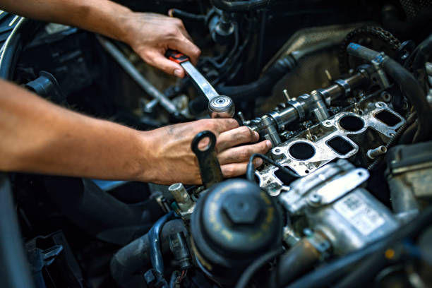 Oil Change Goodyear AZ - Quick and professional oil change service